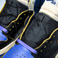 Union LA x Fragment x AJ1 Retro High 'Black Sport Royal'