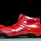 Вalenciaga Basketball Sneaker 'Red'