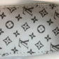 Louis Vuittоп Runner Tatic Sneaker 'Silver Multi'