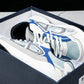 D1or B30 'Blue Grey'