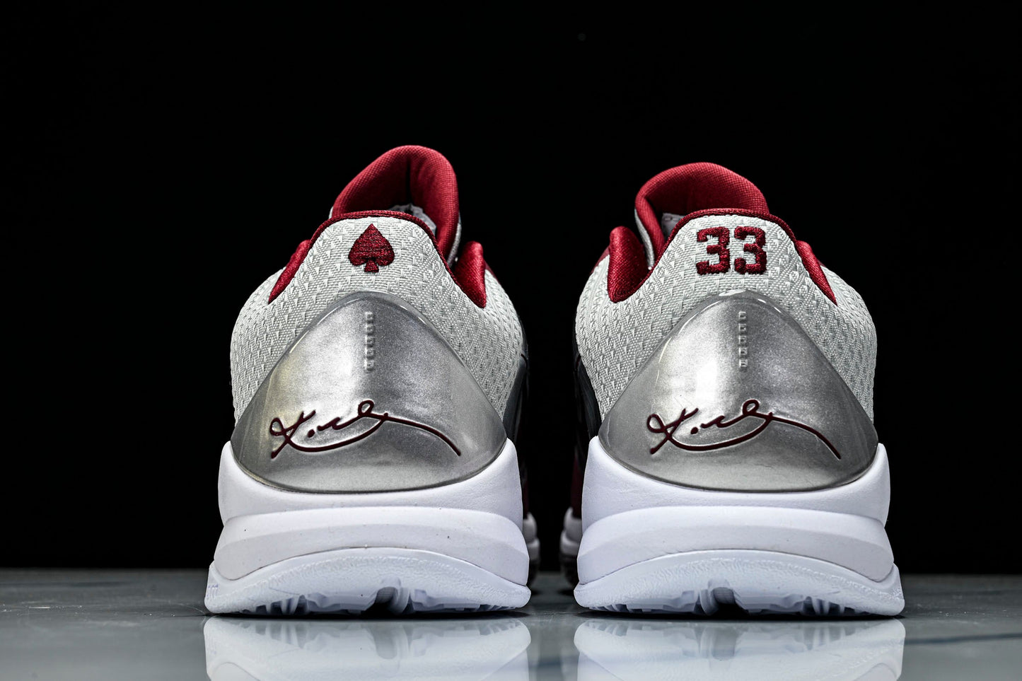 Kobe 5 Protro 'Lower Merion Aces Away' (2026)