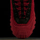 Moncler Trailgrip GTX 'Fuchsia Red Fur'