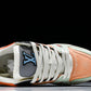 Louis Vuittоп Trainer Low 'Orange Multi'
