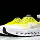 LOEWE × ON Cloudtilt 2.0 'Neon Yellow White'