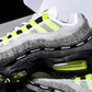 Undefeated x AM95 Geo Exclusive Pack 'NYC Neon'