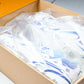 Louis Vuittоп Runner Tatic Sneaker 'White Blue'