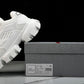 Prada Cloudburst Thunder Low 'White'