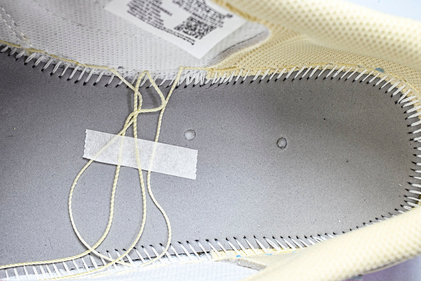 Travis Scott AJ1 Retro Low OG 'Muslin Shy Pink'