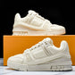Louis Vuittоп Trainer Low Padded 'Beige'