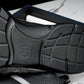 D1or B22 'Black Silver'