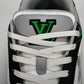 Louis Vuittоп Trainer Low Velcro Strap 'Green Black'