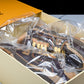 Louis Vuittоп Trainer Low Western 'Brown'