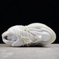 Balmain Unicorn Low-Top 'White' - UK 8 / US 9 / EU 42