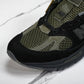NB 991v2 x Stone Island MiUK 'Black'