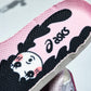 ASICS Gel-NYC x Kicki Yang Zhang 'Pink Cream Pure Silver'