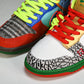 Dnk Low SB 'What The Dunk'