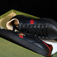 Guссi Ace 'Black Bee' - UK 11 / US 11.5 / EU 45