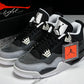AJ4 Retro Fear Pack (2013)