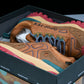 Salehe Bembury x Moncler Trailgrip Genius Grain GTX 'Orange'
