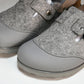 Birkenstock x D1or Tokio Mule Felted Wool 'Grey'