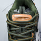 Off-White "Be Right Back" Sneaker 'Army Green'