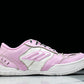 Вalenciaga Hamptons Worn-Out Sneaker 'White Pink'