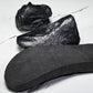 Вalenciaga Alaska Low Boot 'Black'