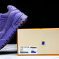 Louis Vuittоп Trainer Maxi 'Violet Alligator'