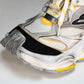 Cargo Sneaker 'White Yellow'