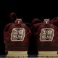 Louis Vuittоп Skate Sneaker 2023 'Bordeaux Red'
