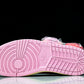 Travis Scott AJ1 Retro Low OG 'Tropical Pink'