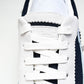 Нermès Bouncing Sneaker Panelled 'Marine Bleu Blanc'
