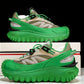 Moncler Trailgrip GTX 'Beige Green'