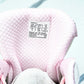 ASICS Gel-NYC x Kicki Yang Zhang 'Pink Cream Pure Silver'