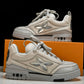 Louis Vuittоп Skate Sneaker 2023 'Grey'