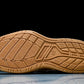 Вalenciaga Hamptons Worn-Out Sneaker 'Camel Brown'