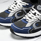 D1or B30 'Black Blue Brown'