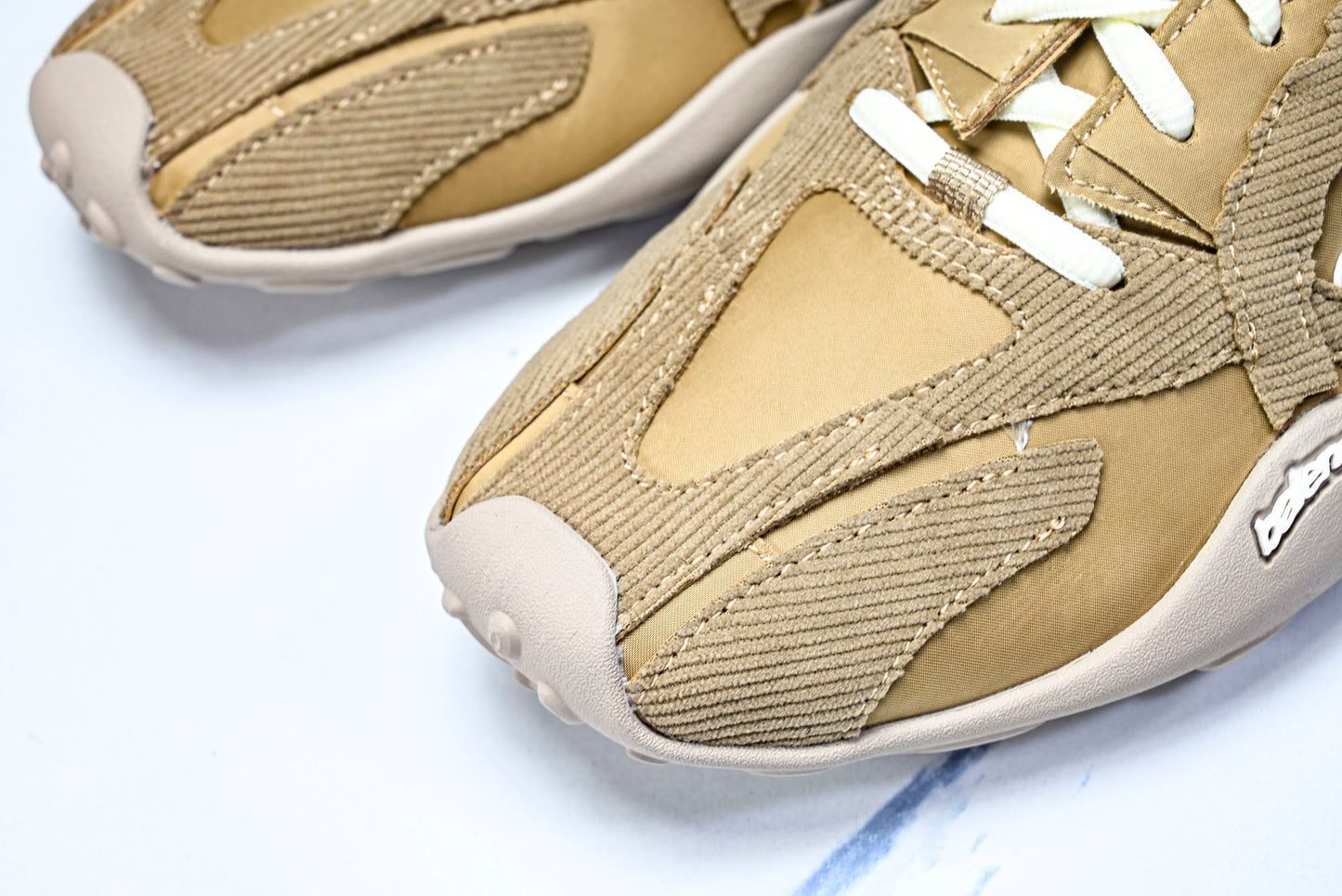 Вalenciaga Monday Ultra Sneaker 'Beige'