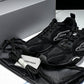 Вalenciaga Monday Ultra Sneaker 'Black'