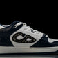 D1or B57 Mid-Top "Navy Blue White'