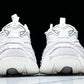 Вalenciaga Platform Sneaker 'White'