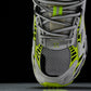 Off-White "Be Right Back" Sneaker 'White Fluorescent'