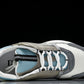 D1or B22 'Blue White'