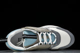 D1or B22 'Blue White'