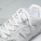 NB 530 x Miu Miu 'White'