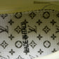 Louis Vuittоп Trainer by Tyler, The Creator 'White Mocha'