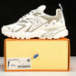 Louis Vuittоп Runner Tatic Sneaker 'Grey White'