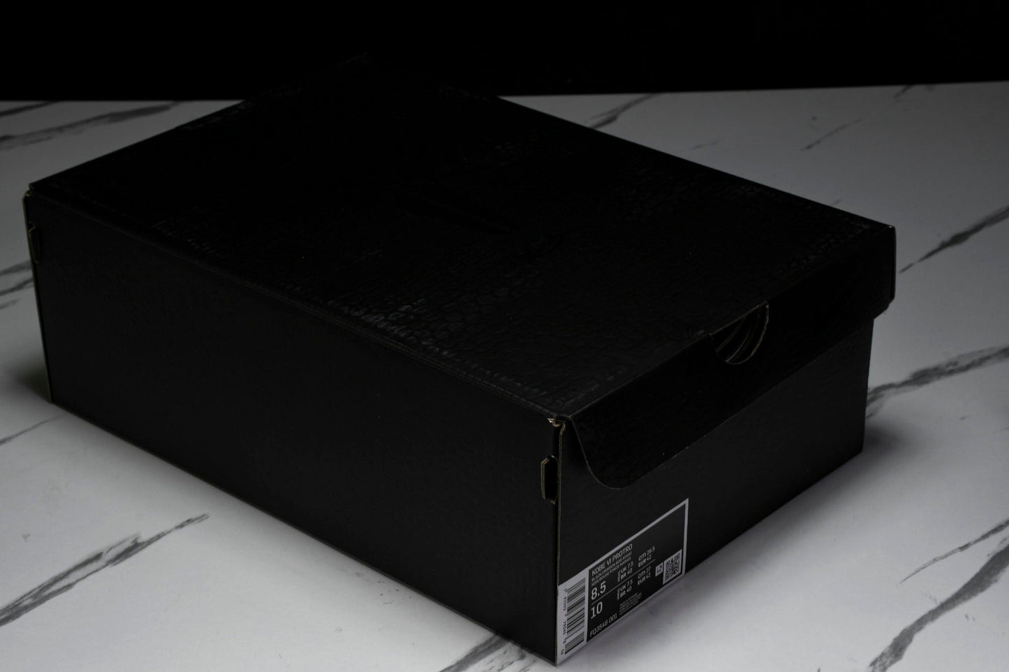 Kobe 6 Protro 'Italian Camo' - UK 12 / US 13 / EU 47.5