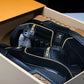 Louis Vuittоп Trainer Maxi 'Black Brown'
