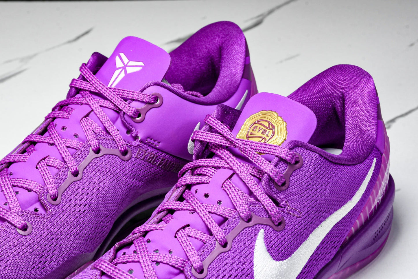 Kobe 8 Protro 'EYBL Hyper Violet'